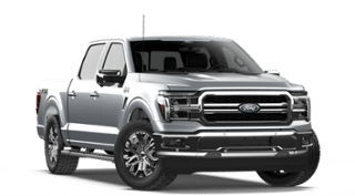 2026 Ford F-150® External Image 4